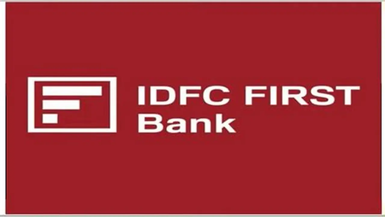 IDFC First Bank Ltd